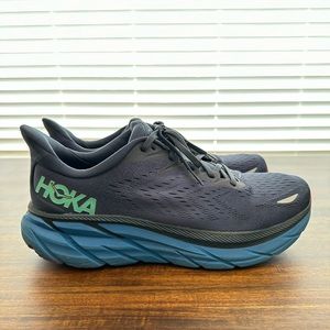 Hoka Clifton 8 men's size 11